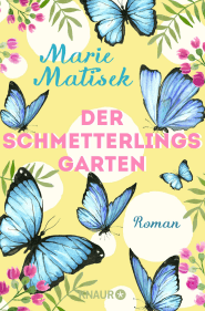 Der Schmetterlingsgarten