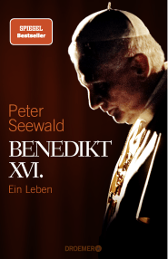 Buchcover von Benedikt XVI.: Ein Leben von Peter Seewald