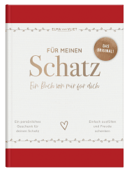 Für meinen Schatz