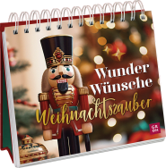 Produktbild von Wunder, Wünsche, Weihnachtszauber