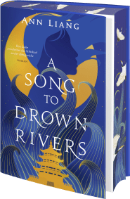 A Song to Drown Rivers