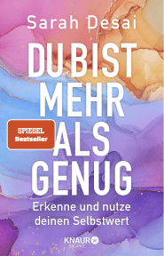 Du bist mehr als genug