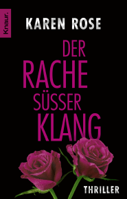 Der Rache süßer Klang