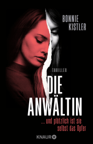 Die Anwältin