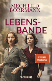Buchcover von Lebensbande: Roman