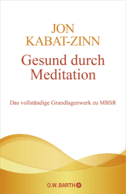 Gesund durch Meditation