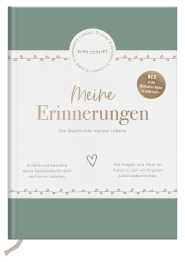 Meine Erinnerungen
