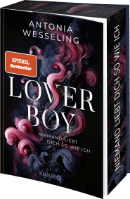 Loverboy – Niemand liebt dich so wie ich