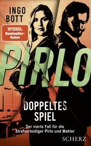 Pirlo - Doppeltes Spiel