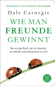 Wie man Freunde gewinnt