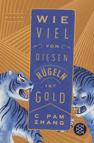 Wie viel von diesen Hügeln ist Gold