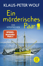 Ein mörderisches Paar - Das Versprechen