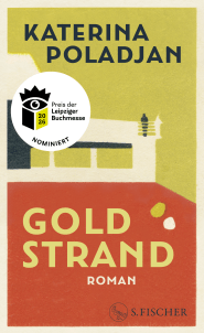 Goldstrand