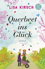 Querbeet ins Glück