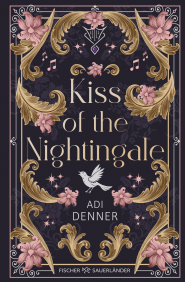 Kiss of the Nightingale