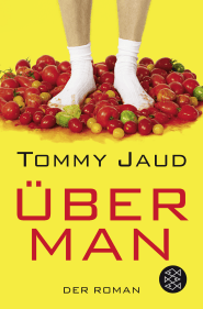 Buchcover von Überman: Der Roman von Tommy Jaud
