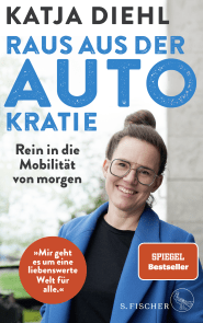 Raus aus der AUTOkratie – rein in die Mobilität von morgen!