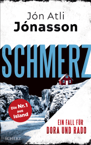 Schmerz