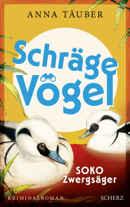 Schräge Vögel – SOKO Zwergsäger