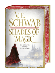 Shades of Magic