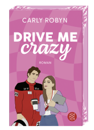 Drive Me Crazy