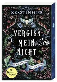 Vergissmeinnicht - Was man bei Licht nicht sehen kann