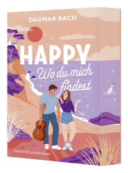 Happy – Wo du mich findest
