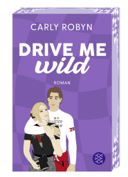 Drive Me Wild