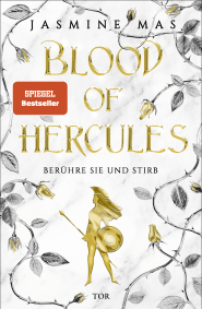 Blood of Hercules