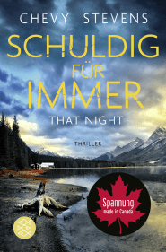 That Night - Schuldig für immer