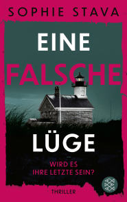 Eine falsche Lüge – Wird es ihre letzte sein?