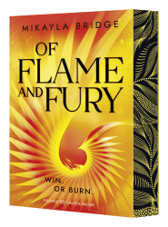 Of Flame and Fury