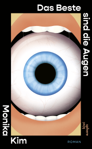 Das Beste sind die Augen