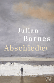 Buchcover von Abschied(e) von Julian Barnes