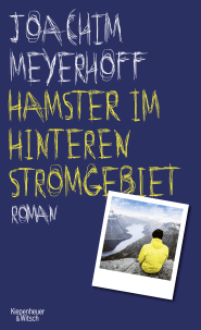 Hamster im hinteren Stromgebiet
