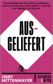 Ausgeliefert