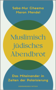 Muslimisch-jüdisches Abendbrot
