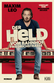 Der Held vom Bahnhof Friedrichstraße