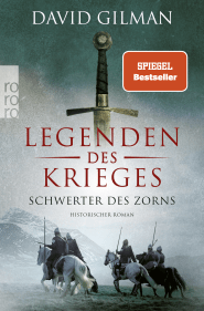 Legenden des Krieges: Schwerter des Zorns
