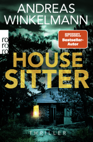 Buchcover von Housesitter