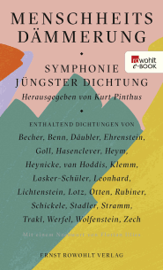 Menschheitsdämmerung