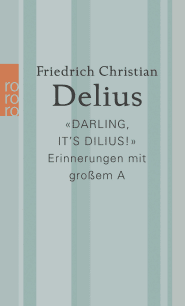 «Darling, it’s Dilius!»