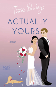 Actually Yours