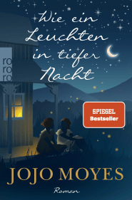Wie ein Leuchten in tiefer Nacht