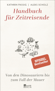 Handbuch für Zeitreisende