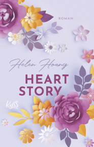Buchcover von Heart Story von Helen Hoang