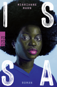Buchcover von Issa von Mirrianne Mahn