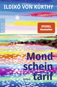 Buchcover von Mondscheintarif von Ildikó von Kürthy