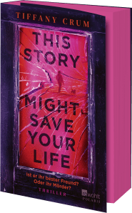 This Story Might Save Your Life