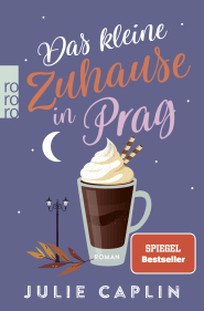 Das kleine Zuhause in Prag